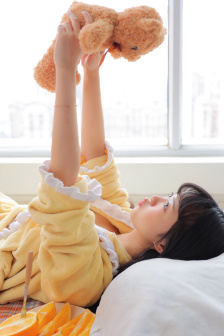 蜂蜜与四叶草电影
